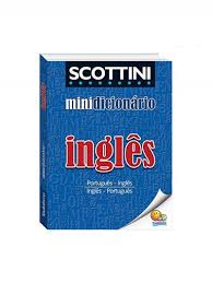 Dicionário Escolar Inglês