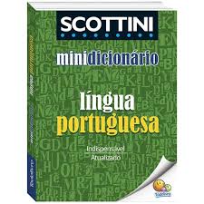 Minidicionário Llíngua Portuguesa