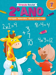 Livro 2 Ano