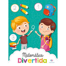 Livro Matemática Divertida