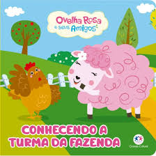 Conhecendo a Turma da Fazenda