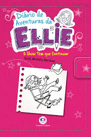 O Show Tem Que Continuar - Ellie