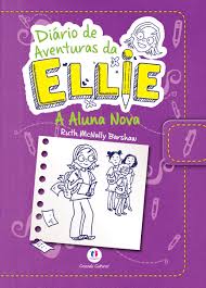 A Aluna Nova - Ellien