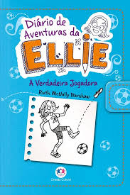 A Verdadeira Jogadora - Ellie
