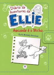 Amizade é Bichos - Ellie