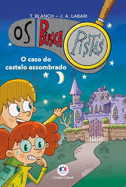 O Caso do Castelo Assombrado