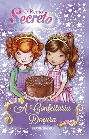 A Confeitaria Doçura 8 - Rosie Banks