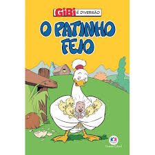 Gibi é Divertido - Diversos