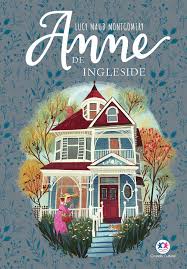 Anne de Ingleside - Lucy Maud Montgomery