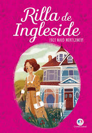 Rilla de Ingleside