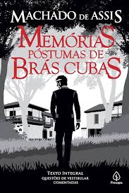 Memórias Póstumas de Brás Cubas
