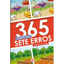 365 Jogos dos Sete Erros