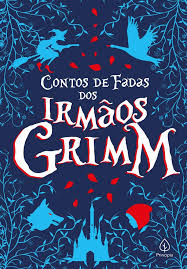 Contos de Fadas  Irmãos Grimm