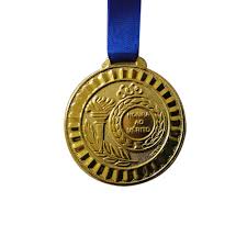 Medalha de Ouro