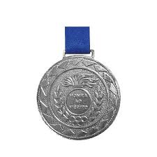 Medalha de Prata
