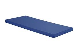 Colchonete 24x40x3 - Azul