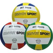 Bola de Vôlei Mt3600