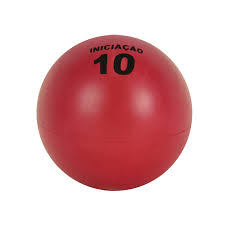 Bola de Iniciação 10