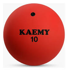 Bola de Iniciação 10