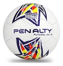 Bola Penalty Futebol de 5