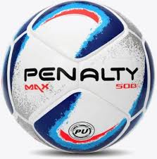 Bola de Futbol Max500