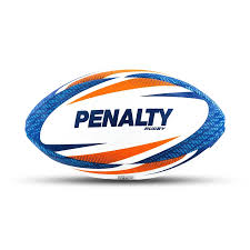 Bola Rugby