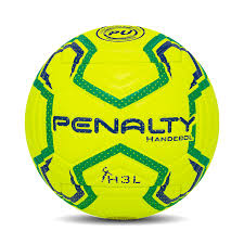 Bola de Handebol H3l