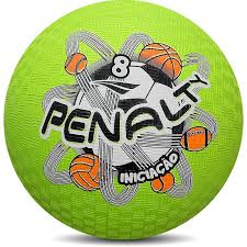 Bola de Iniciação T08