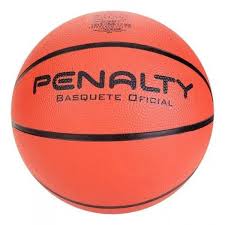 Bola de Basquete - Play Off