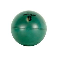 Bola de Iniciação 8