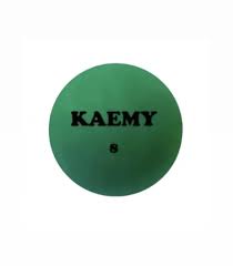 Bola de Iniciação com Guizo 8