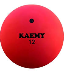 Bola de Iniciação com Guizo 12