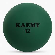 Bola de Iniciação 12