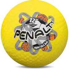 Bola de Iniciação T12