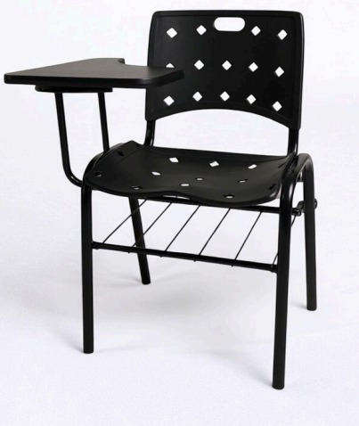 Carteira Universitária Iso Polipropileno - Diversas Cores