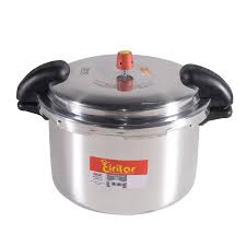 Panela de Pressão 22 Litros