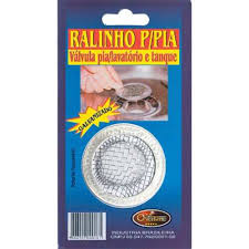 Ralinho P/pia Válvula Pia /lavat?rio e Tanque