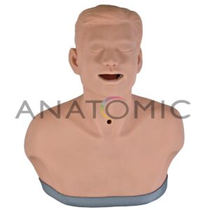 Modelo de Irrigação Lacrimal - Tzj-4017