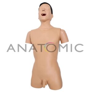 Simulador para Treinamento de Habilidade em Endoscopia -tys-4078-e