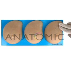 Simulador para Auto Exame das Mamas, em Prancha - Tgd-4055