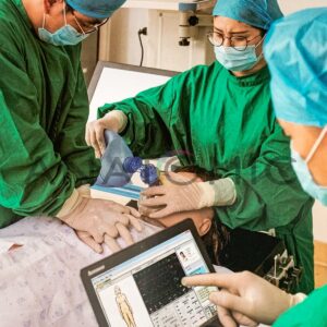 Manequim Parturiente para Treino de Habilidades Clínicas em Suporte Avançado Acls com Software (mei Mei) - Tgd-4055-fx