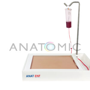 Simulador de Cirurgia Vascular -tys-4002