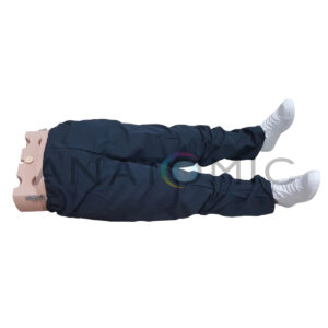 Membro para Torso Tgd-4005-a -tga-4005-mc