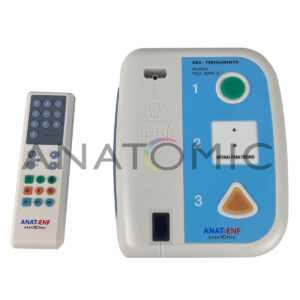 Simulador de Dea para Treinamento -tgd-4099-d