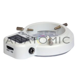 Iluminador Circular Led para Estereoscópio - Ta-0178-l