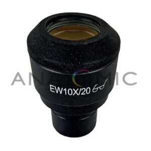Ocular de 10x (20mm) para Biológico - Ta-0230-b