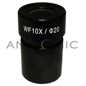 Ocular 10x para Estereoscópio - Ta-0236