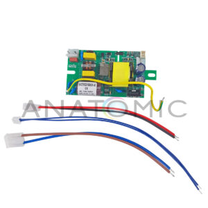 Fonte Automática 6v 20w - Ta-0279-b