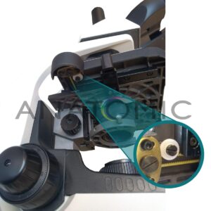 Correia do Movimento X Charriot Tnb-40 / Tnb-41 - Ta-0144-a