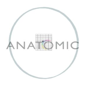 Retículo de Whipple - Ta-0262-w 